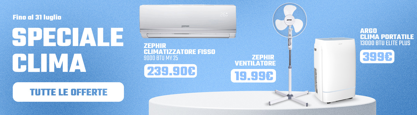 Speciale Clima